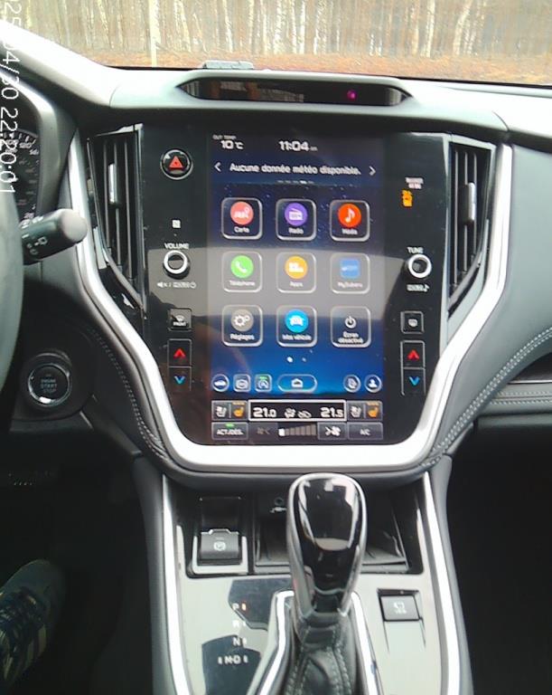 subaru Outback 2024 - 19
