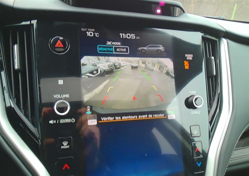 subaru Outback 2024 - 20