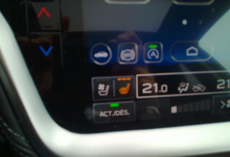 subaru Outback 2024 - 21