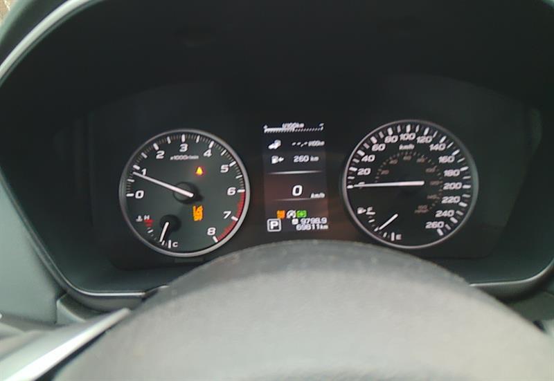 subaru Outback 2024 - 23