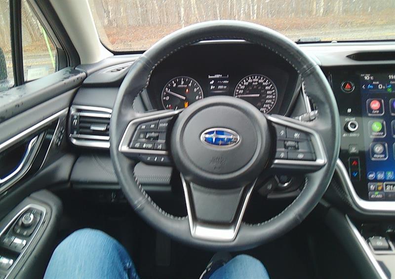 subaru Outback 2024 - 24
