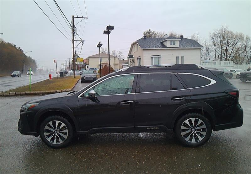 subaru Outback 2024 - 25