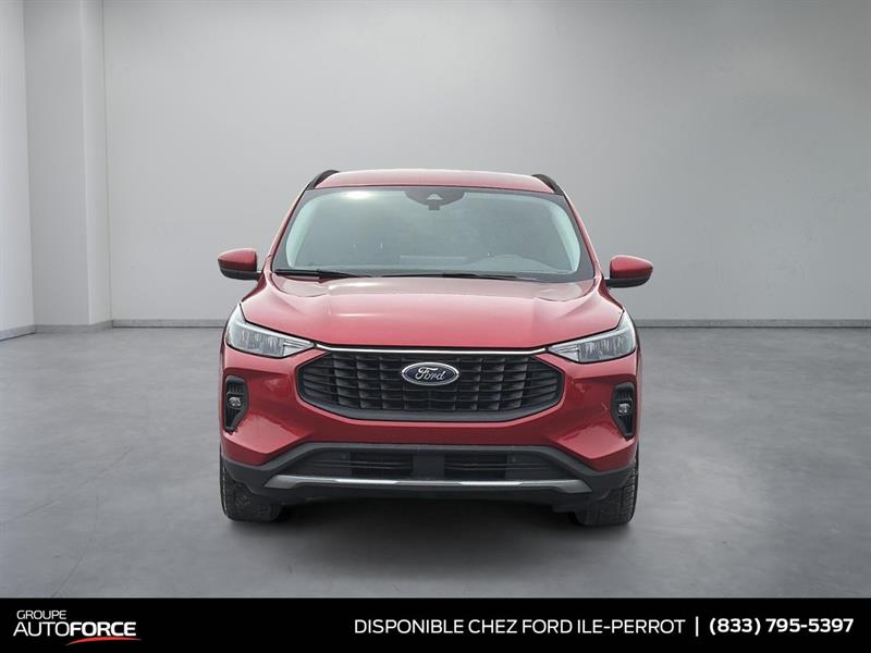 ford Escape 2023 - 2