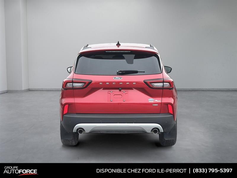 ford Escape 2023 - 3
