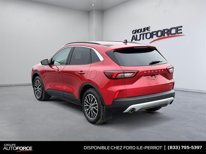 ford Escape 2023 - 4