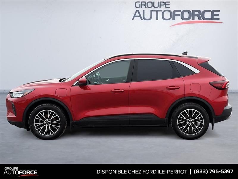 ford Escape 2023 - 5