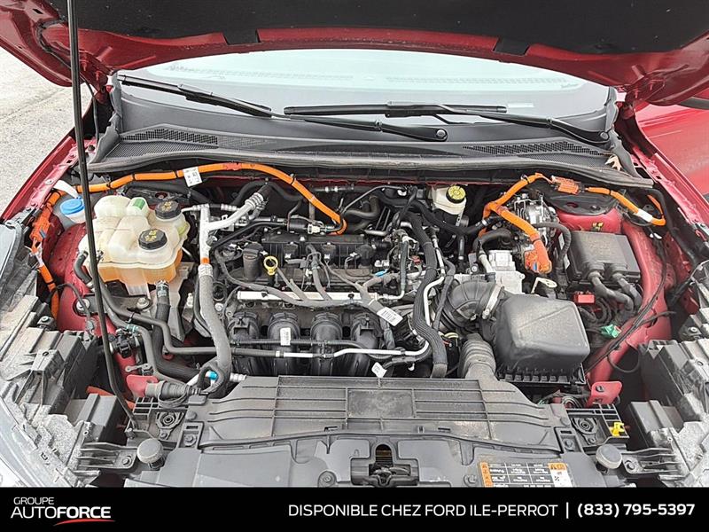 ford Escape 2023 - 8