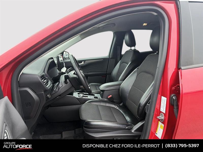 ford Escape 2023 - 9