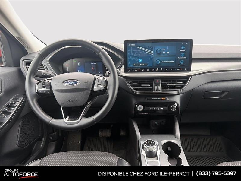 ford Escape 2023 - 10