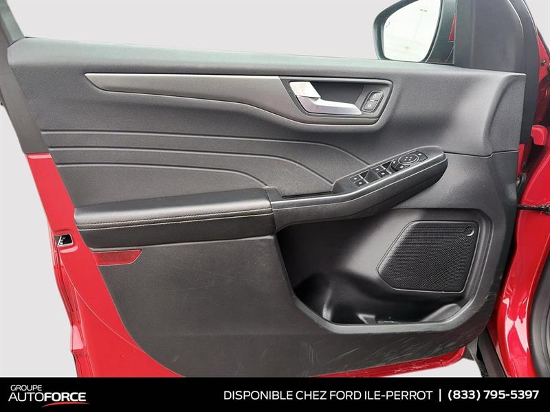 ford Escape 2023 - 11