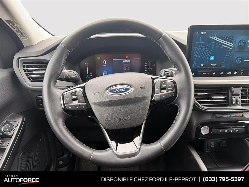 ford Escape 2023 - 12