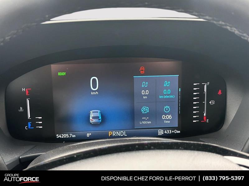 ford Escape 2023 - 13