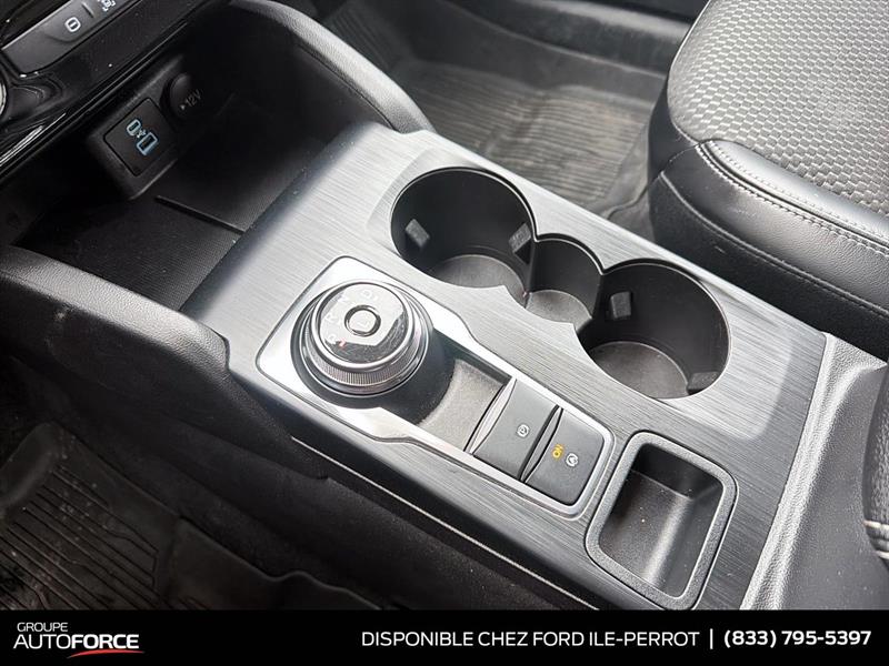 ford Escape 2023 - 14