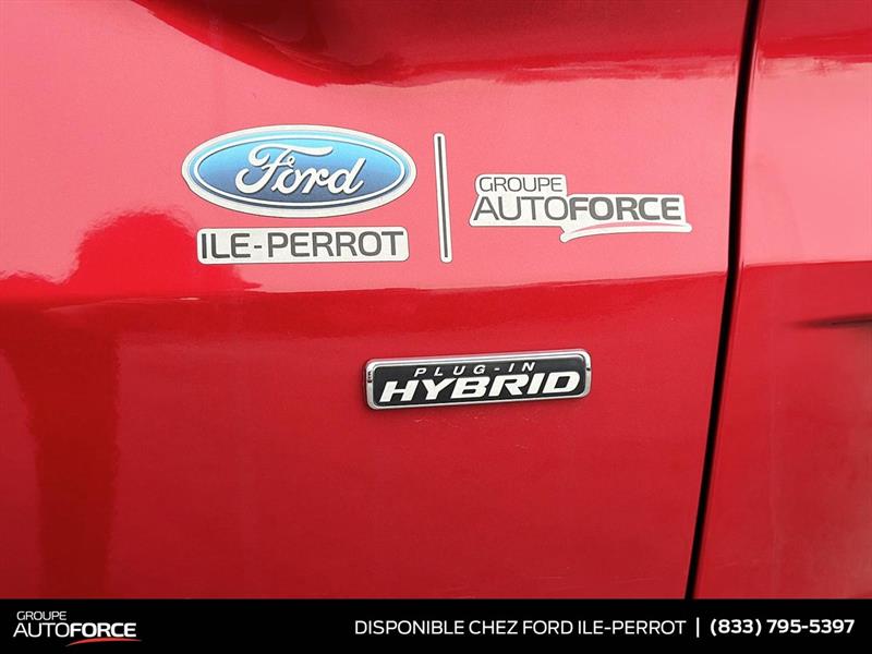 ford Escape 2023 - 15