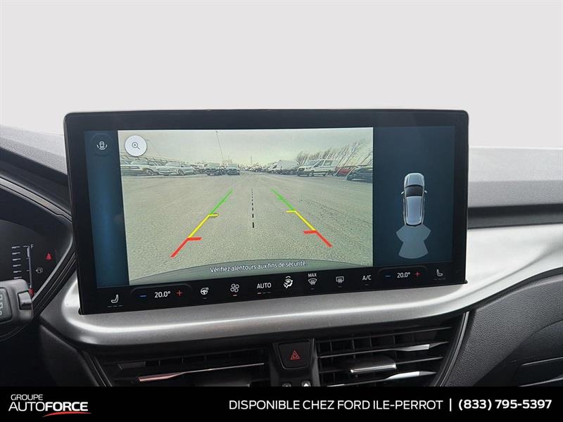 ford Escape 2023 - 16