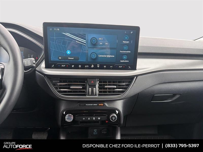 ford Escape 2023 - 17