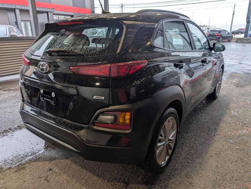 hyundai Kona 2021 - 7