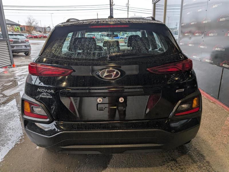 hyundai Kona 2021 - 9