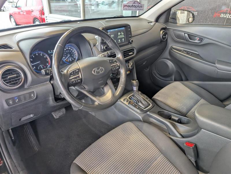 hyundai Kona 2021 - 14