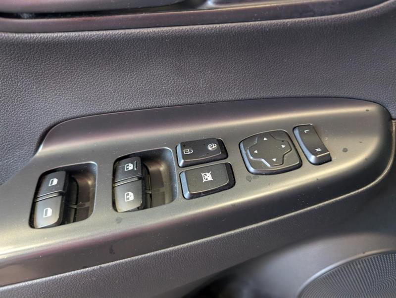 hyundai Kona 2021 - 16