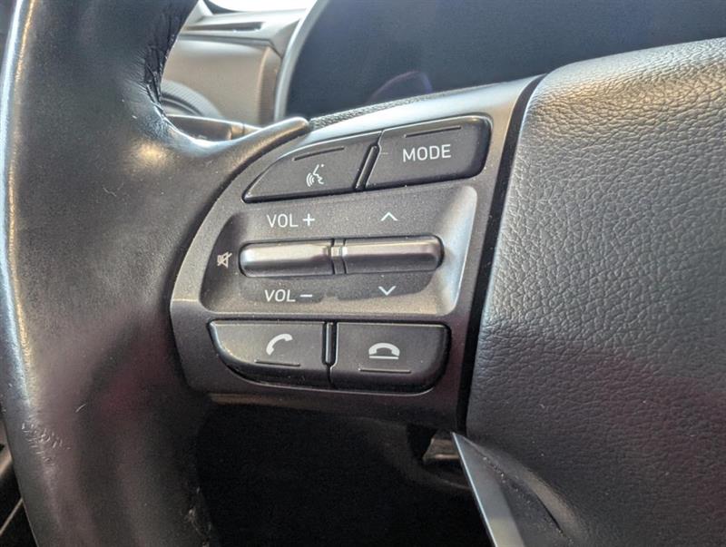 hyundai Kona 2021 - 18