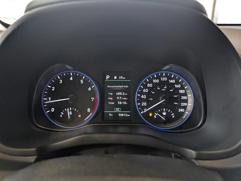 hyundai Kona 2021 - 20