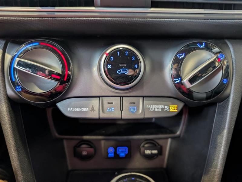 hyundai Kona 2021 - 25