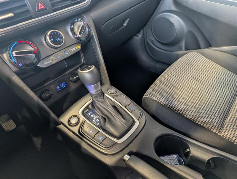 hyundai Kona 2021 - 27