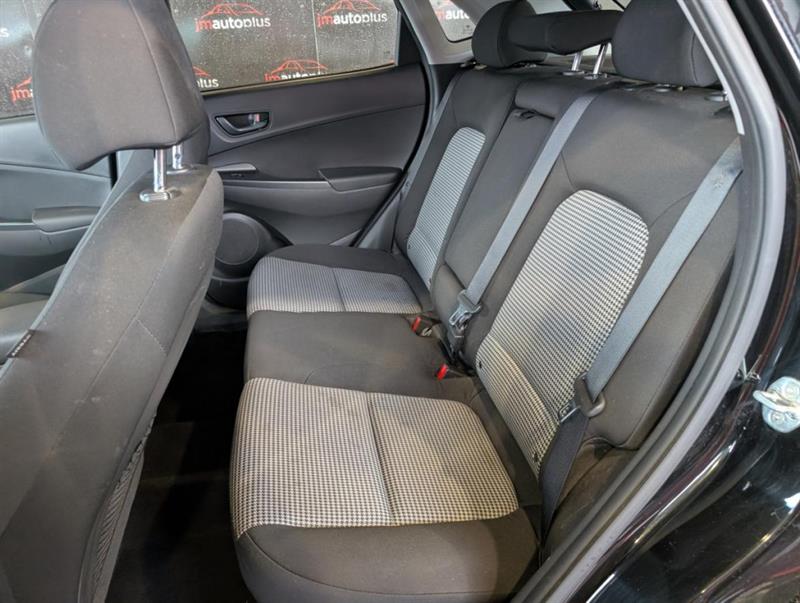 hyundai Kona 2021 - 28