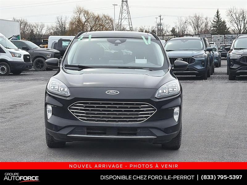 ford Escape 2022 - 8