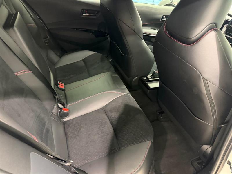 toyota GR Corolla 2025 - 6
