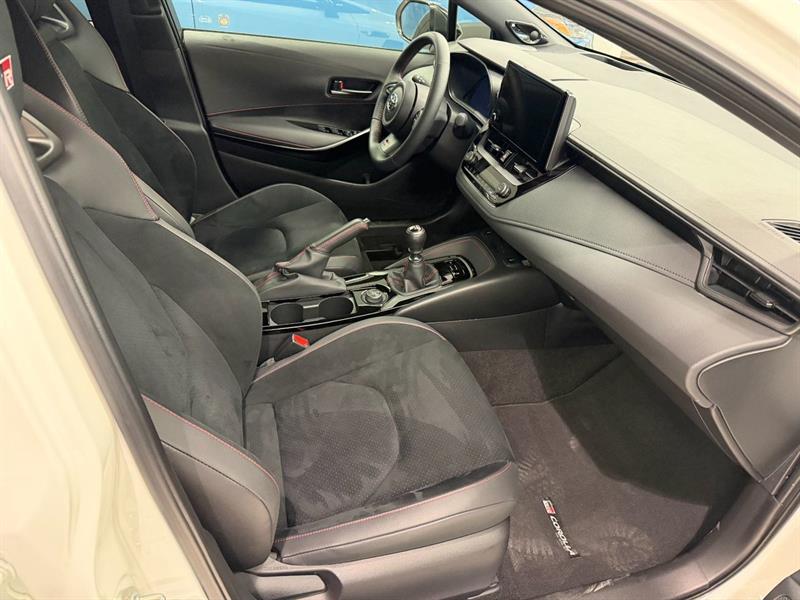 toyota GR Corolla 2025 - 16