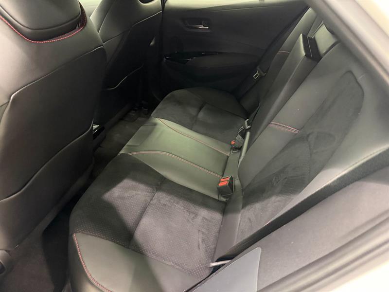 toyota GR Corolla 2025 - 18
