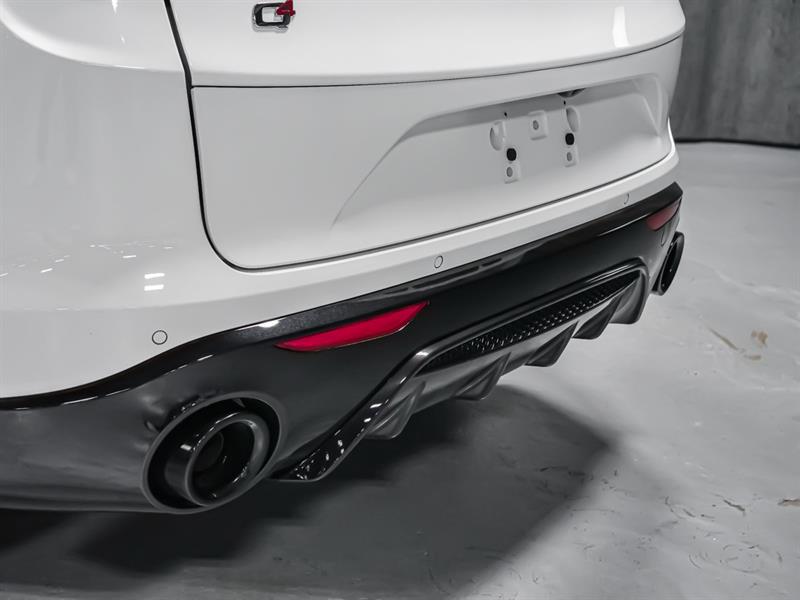 alfa romeo Stelvio 2025 - 7