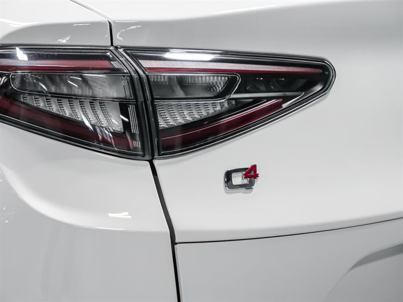 alfa romeo Stelvio 2025 - 8