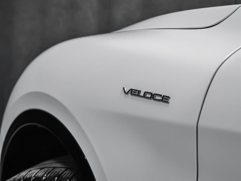 alfa romeo Stelvio 2025 - 11