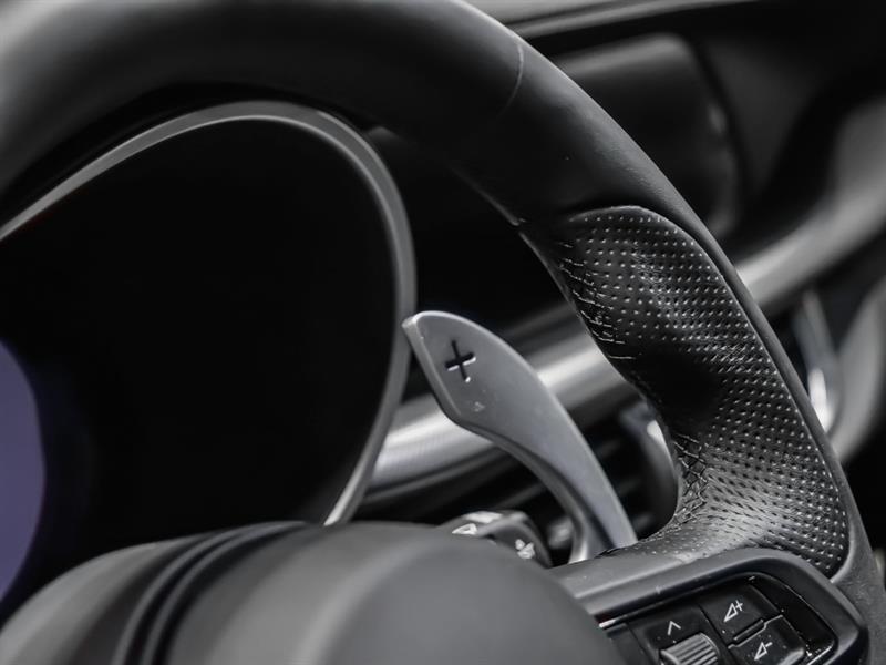 alfa romeo Stelvio 2025 - 15