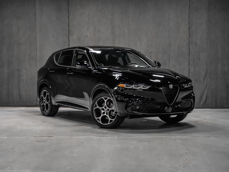 alfa romeo Tonale 2025 - 2
