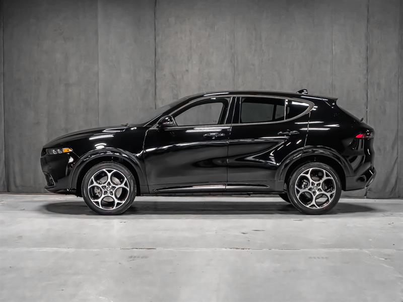 alfa romeo Tonale 2025 - 3