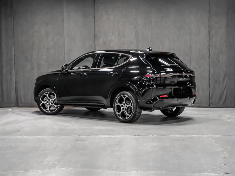 alfa romeo Tonale 2025 - 4