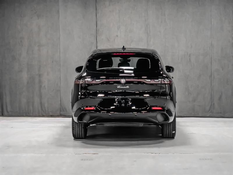 alfa romeo Tonale 2025 - 5