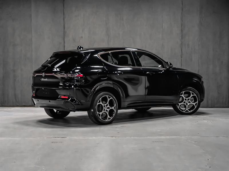 alfa romeo Tonale 2025 - 6