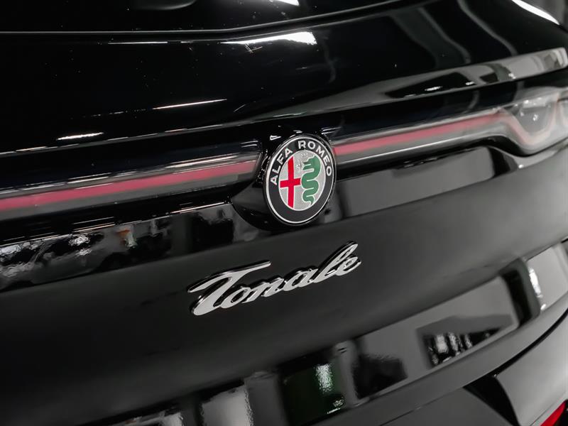 alfa romeo Tonale 2025 - 7