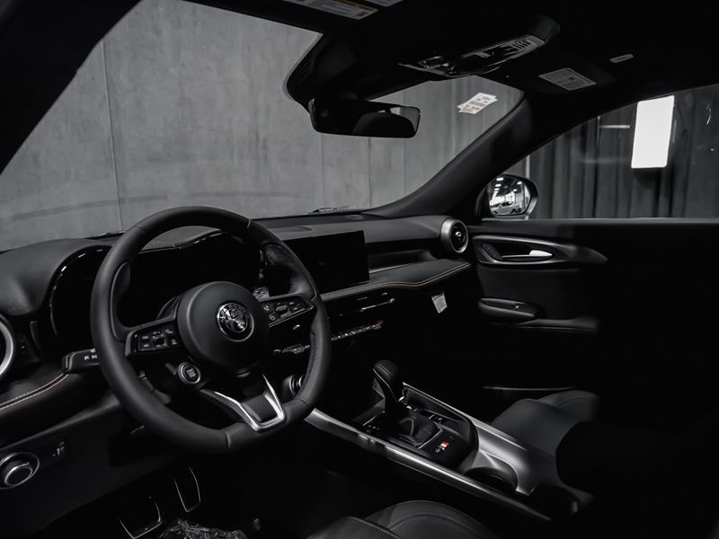 alfa romeo Tonale 2025 - 9