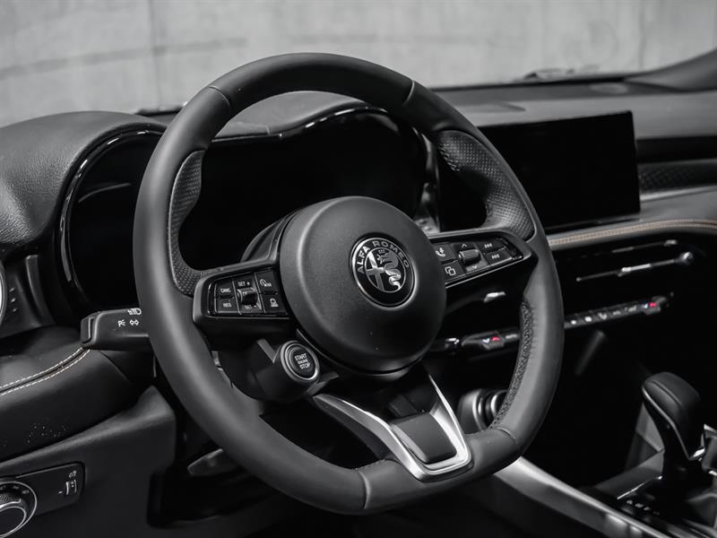 alfa romeo Tonale 2025 - 11