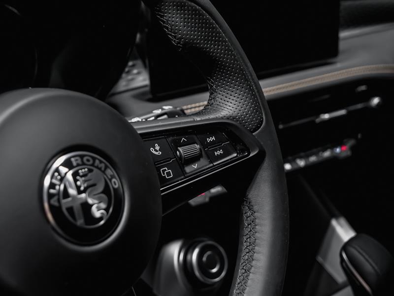 alfa romeo Tonale 2025 - 12
