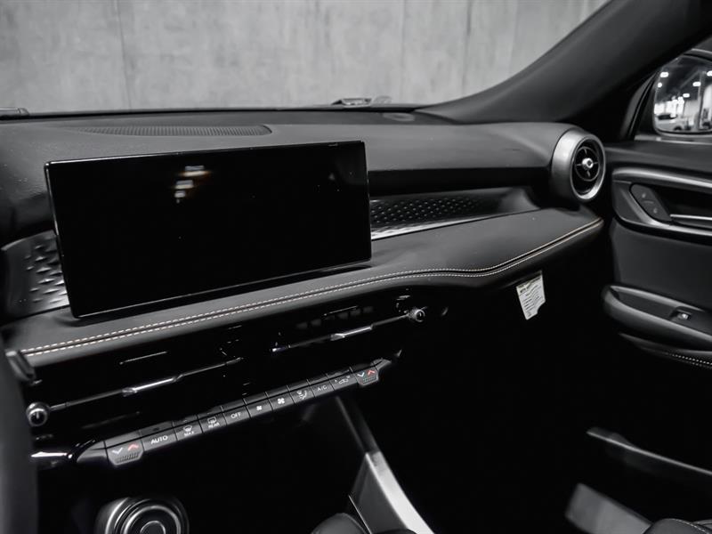 alfa romeo Tonale 2025 - 15