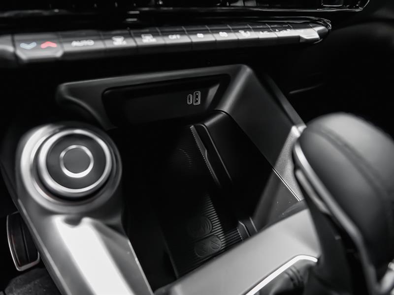 alfa romeo Tonale 2025 - 16