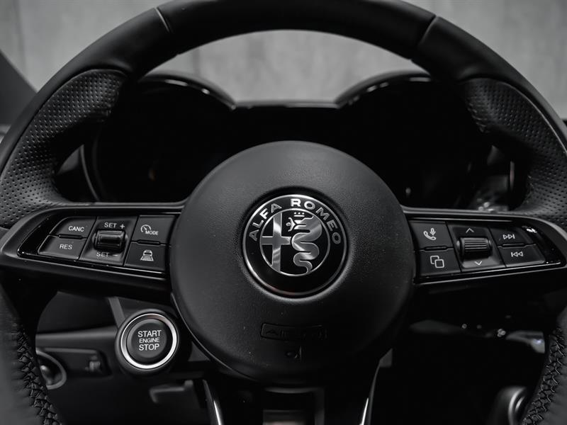 alfa romeo Tonale 2025 - 17