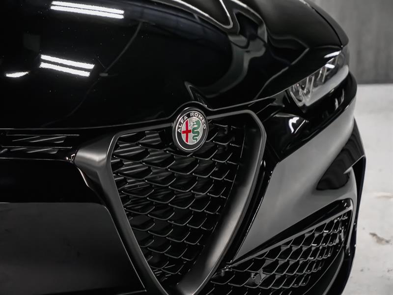 alfa romeo Tonale 2025 - 19
